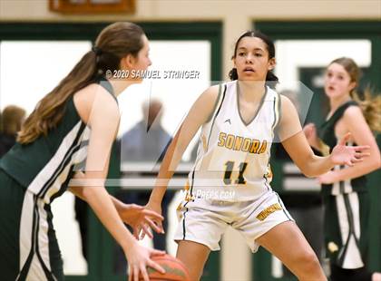 Thumbnail 3 in JV: Argonaut @ Sonora photogallery.
