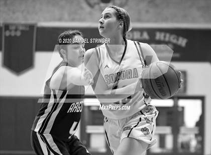 Thumbnail 3 in JV: Argonaut @ Sonora photogallery.