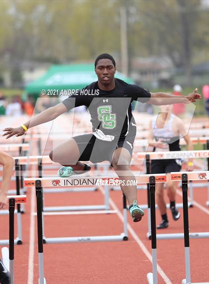 Thumbnail 2 in Indiana Tech Strive For Greatness Invite photogallery.