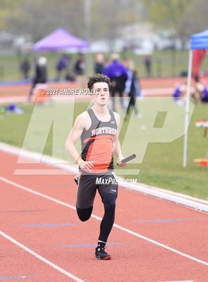 Thumbnail 1 in Indiana Tech Strive For Greatness Invite photogallery.