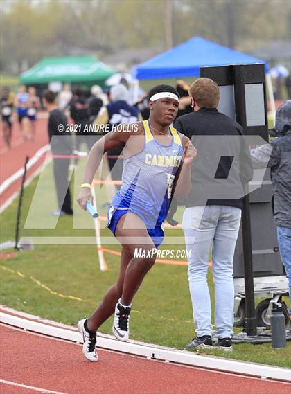 Thumbnail 2 in Indiana Tech Strive For Greatness Invite photogallery.