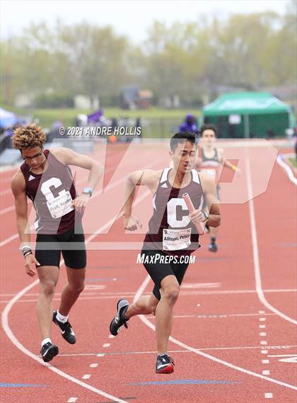 Thumbnail 3 in Indiana Tech Strive For Greatness Invite photogallery.
