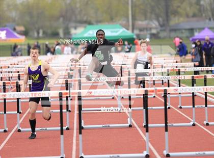 Thumbnail 3 in Indiana Tech Strive For Greatness Invite photogallery.