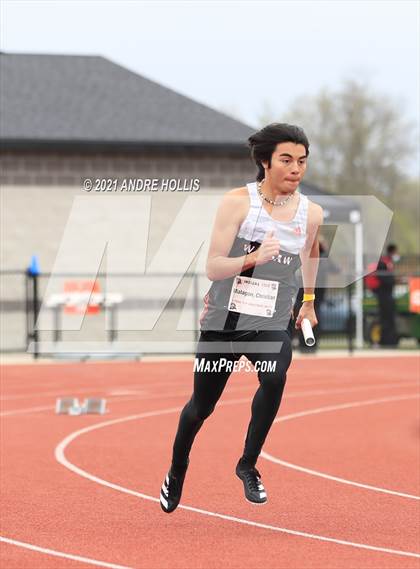 Thumbnail 1 in Indiana Tech Strive For Greatness Invite photogallery.
