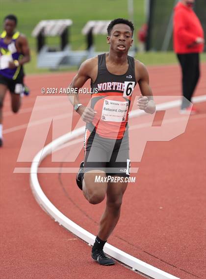 Thumbnail 3 in Indiana Tech Strive For Greatness Invite photogallery.