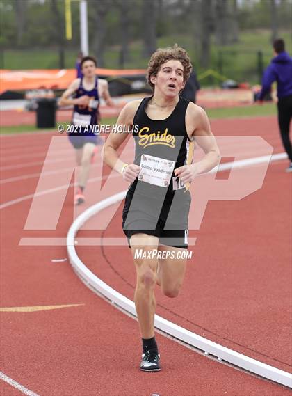 Thumbnail 3 in Indiana Tech Strive For Greatness Invite photogallery.
