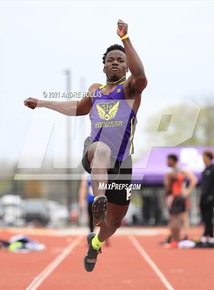 Thumbnail 3 in Indiana Tech Strive For Greatness Invite photogallery.