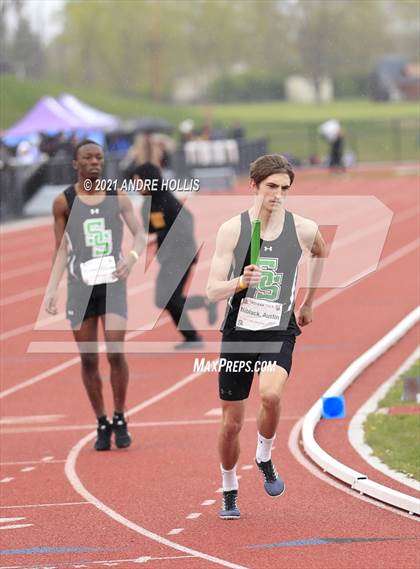 Thumbnail 3 in Indiana Tech Strive For Greatness Invite photogallery.