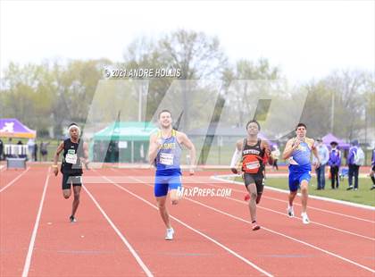Thumbnail 1 in Indiana Tech Strive For Greatness Invite photogallery.
