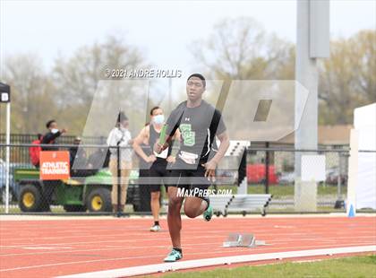 Thumbnail 1 in Indiana Tech Strive For Greatness Invite photogallery.