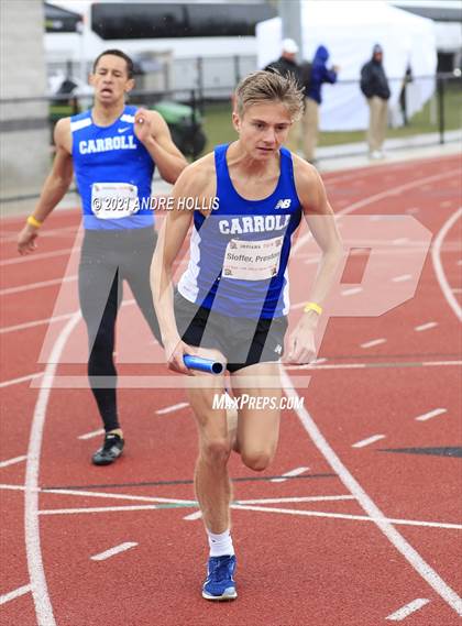 Thumbnail 3 in Indiana Tech Strive For Greatness Invite photogallery.