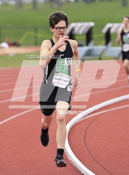 Thumbnail 3 in Indiana Tech Strive For Greatness Invite photogallery.