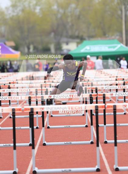 Thumbnail 1 in Indiana Tech Strive For Greatness Invite photogallery.