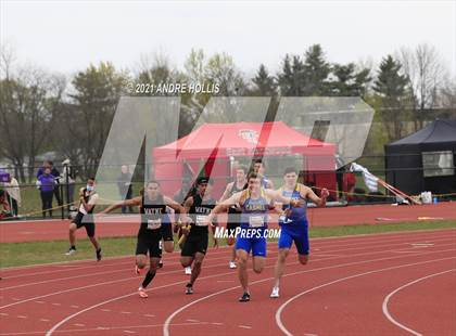Thumbnail 1 in Indiana Tech Strive For Greatness Invite photogallery.