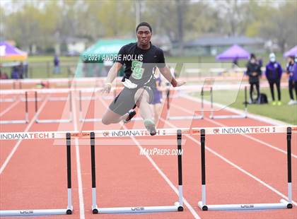 Thumbnail 2 in Indiana Tech Strive For Greatness Invite photogallery.