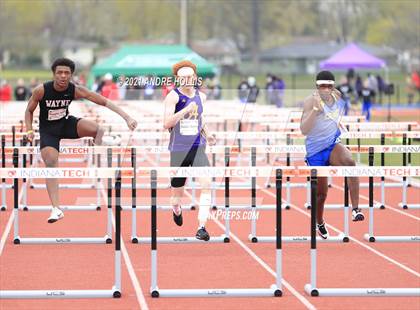 Thumbnail 3 in Indiana Tech Strive For Greatness Invite photogallery.