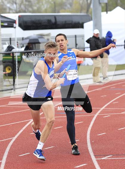 Thumbnail 2 in Indiana Tech Strive For Greatness Invite photogallery.