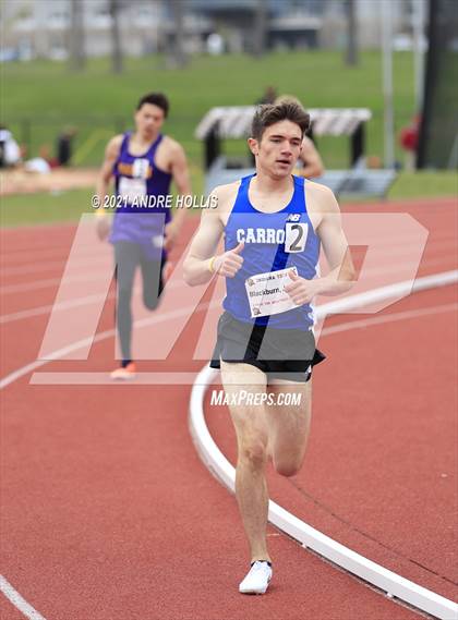 Thumbnail 2 in Indiana Tech Strive For Greatness Invite photogallery.