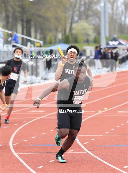Thumbnail 2 in Indiana Tech Strive For Greatness Invite photogallery.