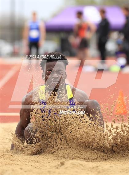 Thumbnail 3 in Indiana Tech Strive For Greatness Invite photogallery.