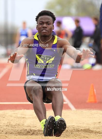 Thumbnail 2 in Indiana Tech Strive For Greatness Invite photogallery.