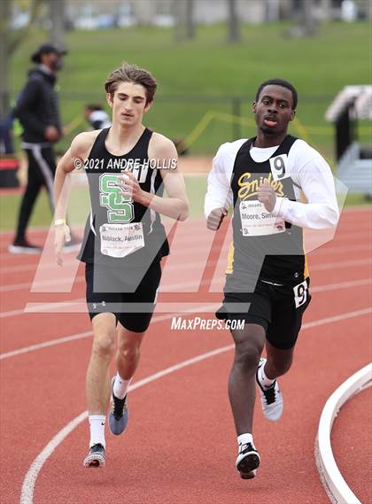 Thumbnail 1 in Indiana Tech Strive For Greatness Invite photogallery.