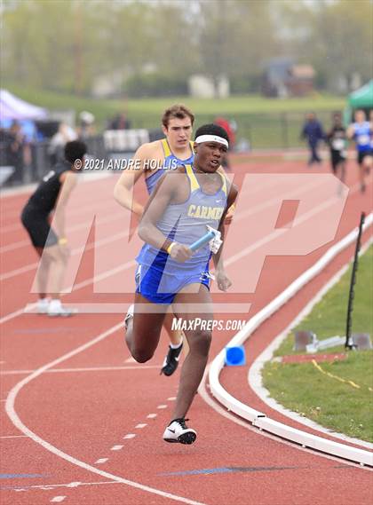Thumbnail 1 in Indiana Tech Strive For Greatness Invite photogallery.