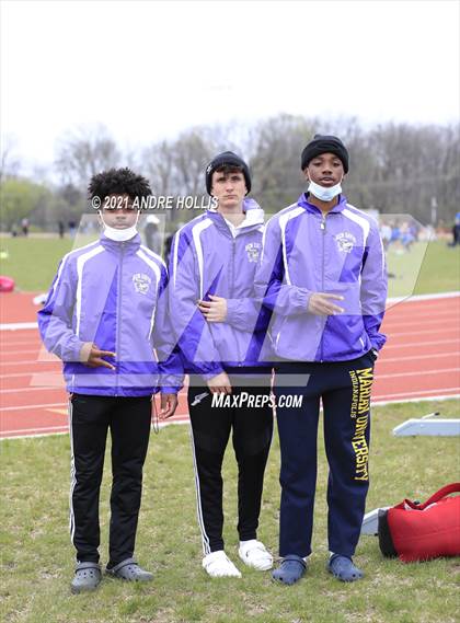 Thumbnail 1 in Indiana Tech Strive For Greatness Invite photogallery.