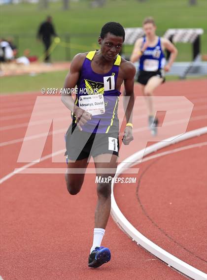 Thumbnail 1 in Indiana Tech Strive For Greatness Invite photogallery.