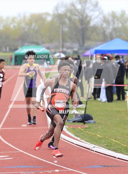 Thumbnail 1 in Indiana Tech Strive For Greatness Invite photogallery.