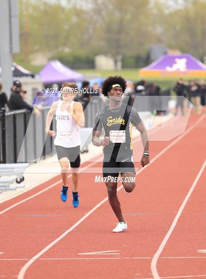 Thumbnail 3 in Indiana Tech Strive For Greatness Invite photogallery.