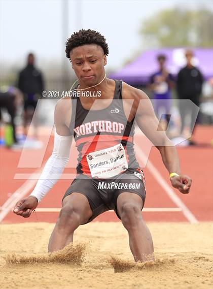Thumbnail 2 in Indiana Tech Strive For Greatness Invite photogallery.