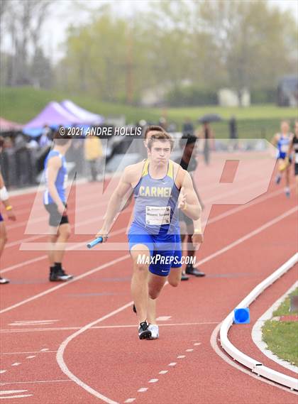 Thumbnail 1 in Indiana Tech Strive For Greatness Invite photogallery.