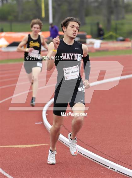 Thumbnail 2 in Indiana Tech Strive For Greatness Invite photogallery.
