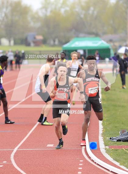 Thumbnail 2 in Indiana Tech Strive For Greatness Invite photogallery.