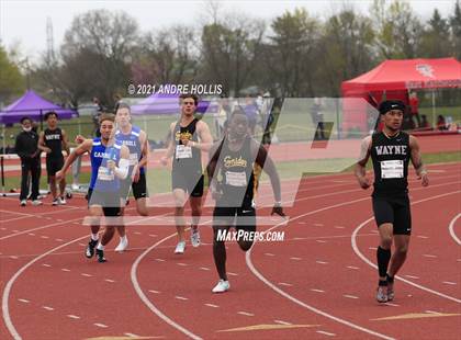 Thumbnail 2 in Indiana Tech Strive For Greatness Invite photogallery.