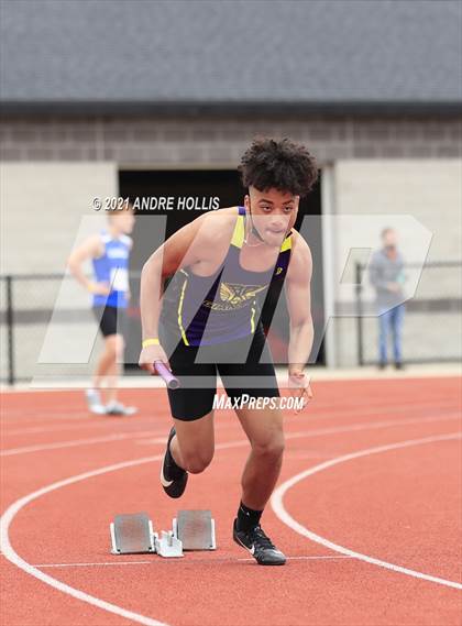 Thumbnail 3 in Indiana Tech Strive For Greatness Invite photogallery.