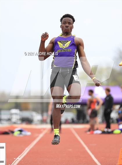Thumbnail 1 in Indiana Tech Strive For Greatness Invite photogallery.