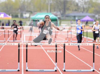 Thumbnail 1 in Indiana Tech Strive For Greatness Invite photogallery.