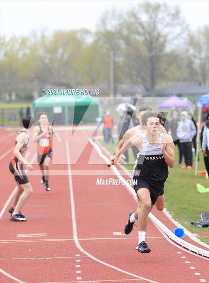 Thumbnail 2 in Indiana Tech Strive For Greatness Invite photogallery.