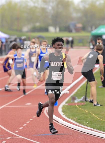 Thumbnail 2 in Indiana Tech Strive For Greatness Invite photogallery.