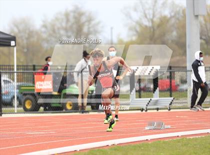 Thumbnail 3 in Indiana Tech Strive For Greatness Invite photogallery.