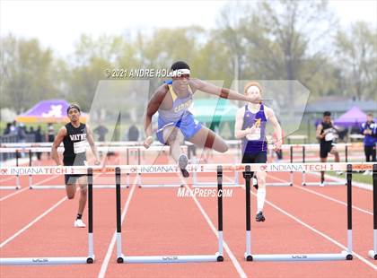 Thumbnail 3 in Indiana Tech Strive For Greatness Invite photogallery.