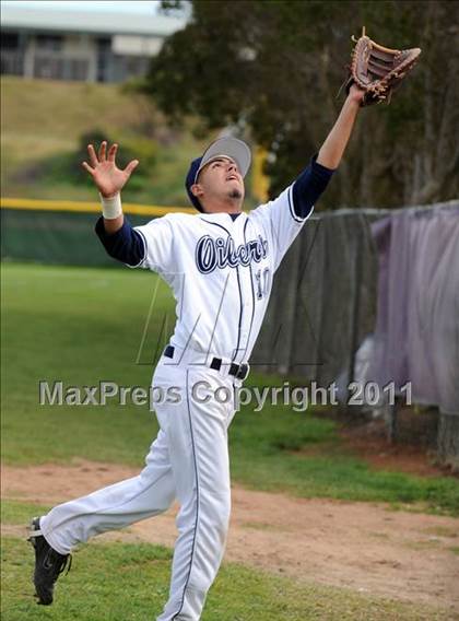 Thumbnail 3 in Lompoc vs. Montebello photogallery.