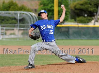 Thumbnail 1 in Lompoc vs. Montebello photogallery.