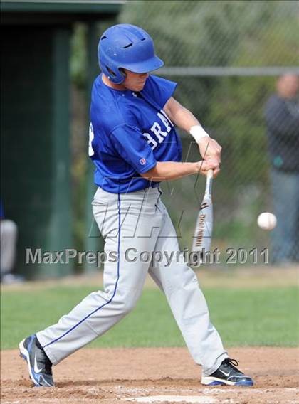 Thumbnail 2 in Lompoc vs. Montebello photogallery.
