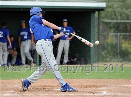 Thumbnail 2 in Lompoc vs. Montebello photogallery.