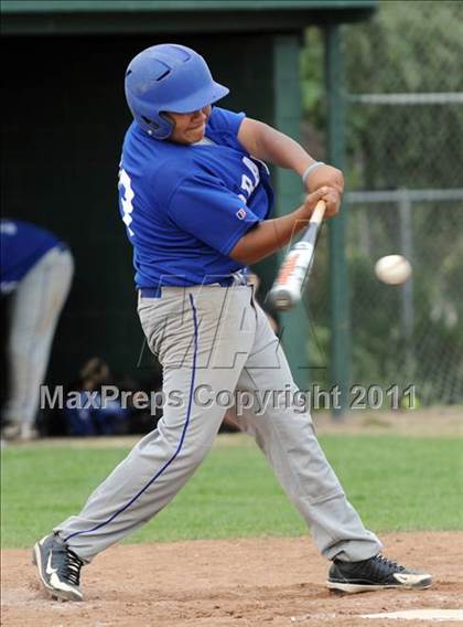 Thumbnail 3 in Lompoc vs. Montebello photogallery.
