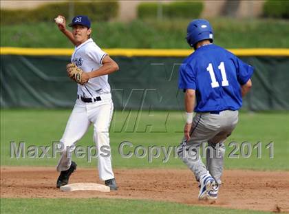 Thumbnail 1 in Lompoc vs. Montebello photogallery.
