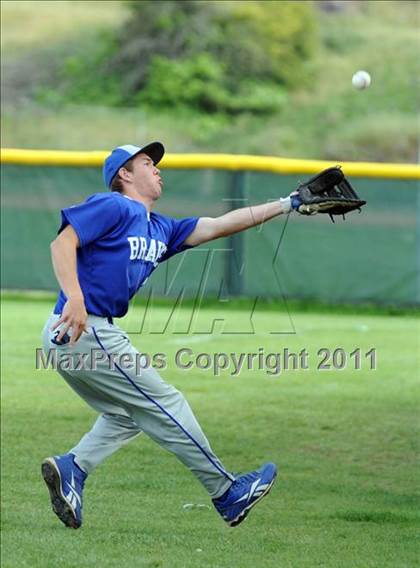 Thumbnail 3 in Lompoc vs. Montebello photogallery.